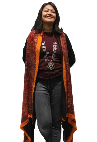 founder