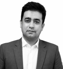 GAURAV JOSHI