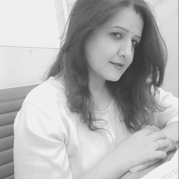 SHALU OBEROI