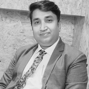 PAWAN JHA 